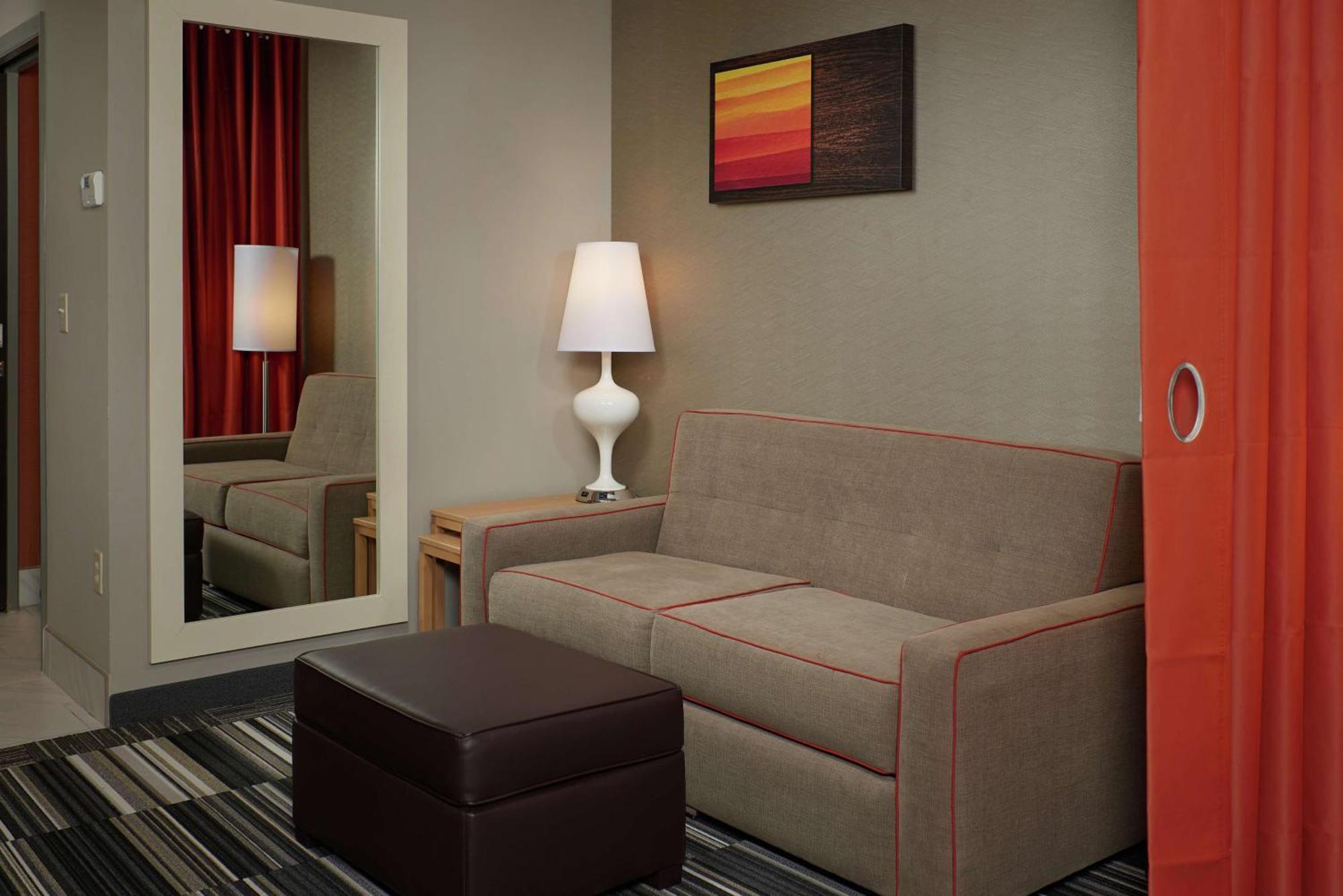 Home2 Suites By Hilton Muskogee Zewnętrze zdjęcie