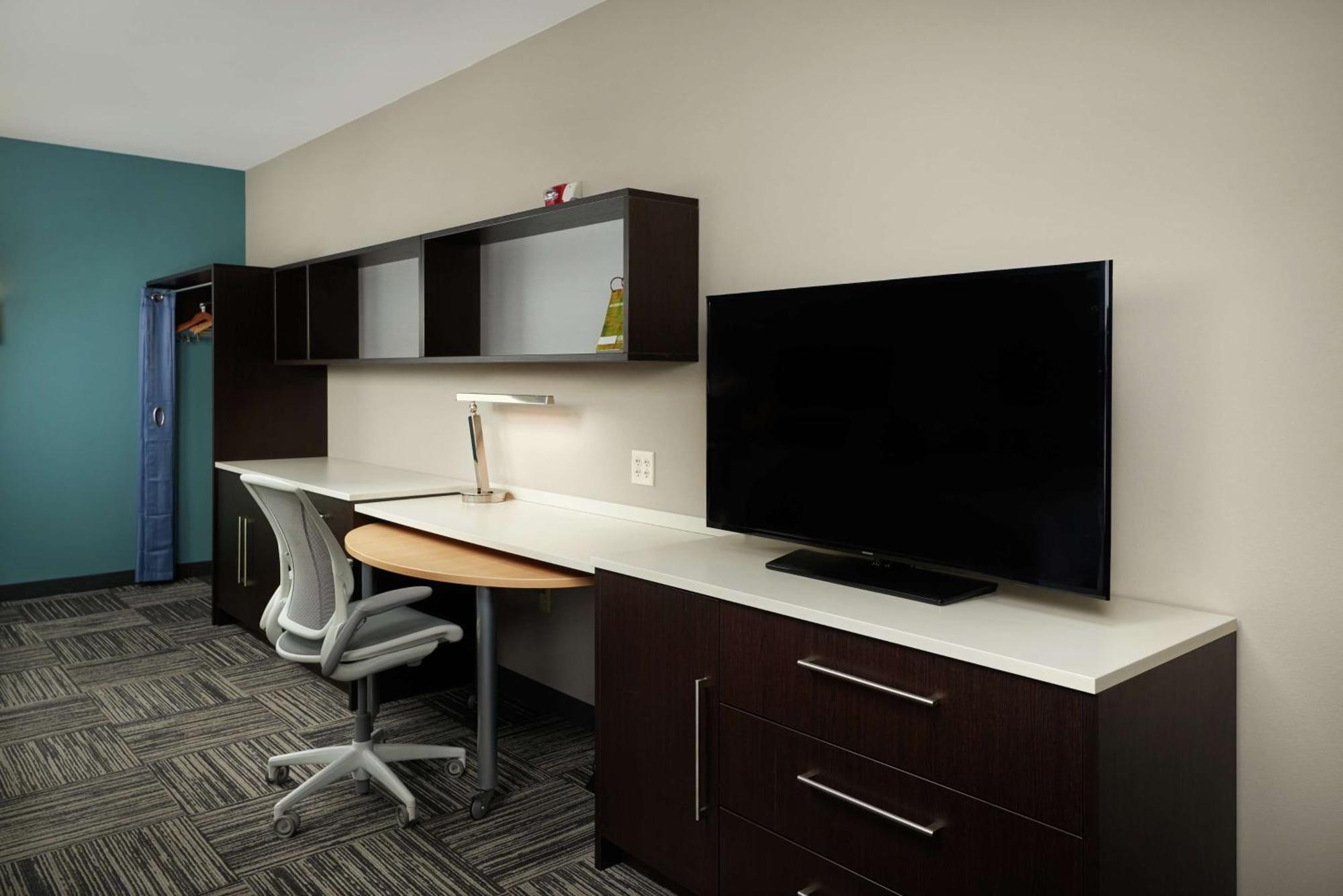 Home2 Suites By Hilton Muskogee Zewnętrze zdjęcie